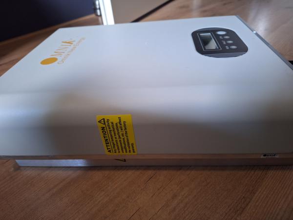 Omnik - Omniksol-1.0k-TL