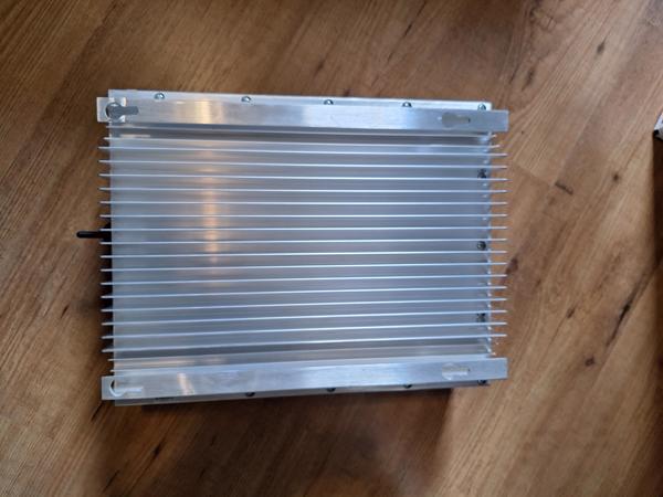 Omnik - Omniksol-1.0k-TL