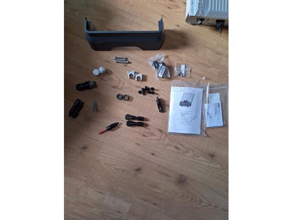 Omnik - Omniksol-1.0k-TL