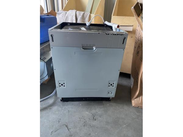 Etna vaatwasser- inbouw