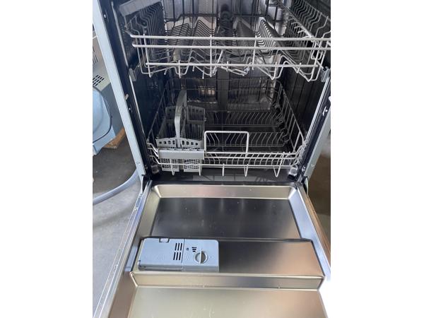 Etna vaatwasser- inbouw