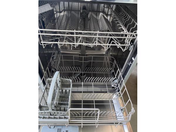 Etna vaatwasser- inbouw