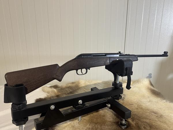 Marksman 1740 4,5mm / .177