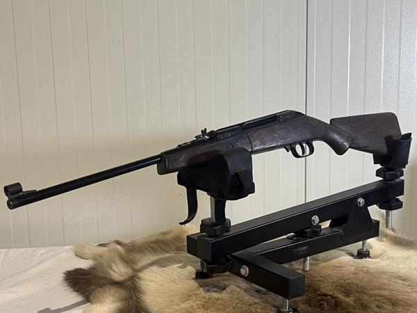 Marksman 1740 4,5mm / .177