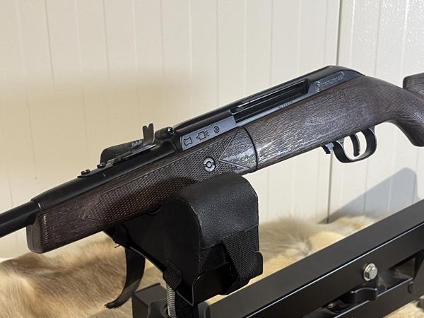 Marksman 1740 4,5mm / .177