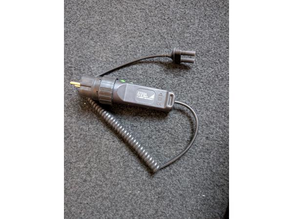 Gossen Metrawatt Secutest 0701/0702S II NEN3140 Tester