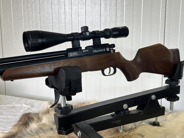 Daystate Harrier X 5,5mm / .22