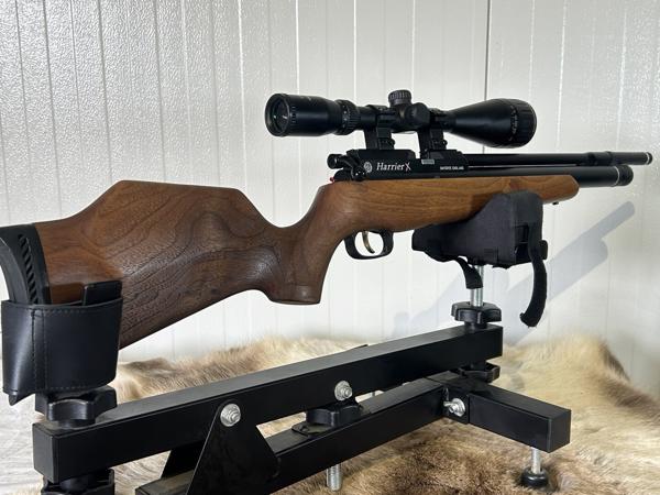 Daystate Harrier X 5,5mm / .22