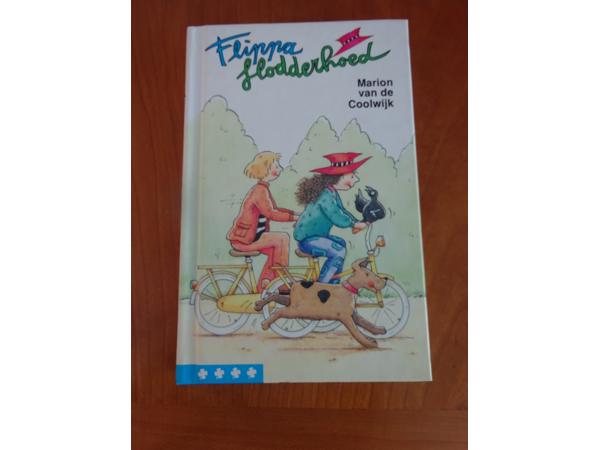 Leesboeken jongens meisjes vanaf 7 / 8 jaar Ook los te koop