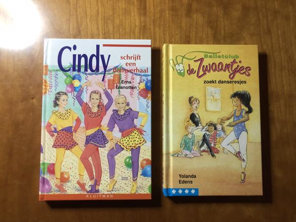 Leesboeken jongens meisjes vanaf 7 / 8 jaar Ook los te koop