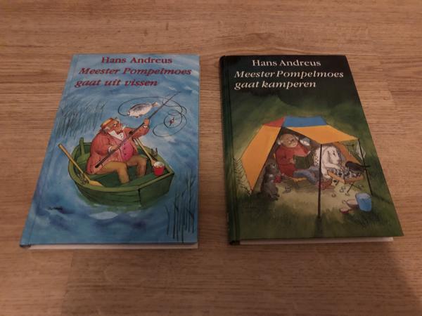 Leesboeken jongens meisjes vanaf 7 / 8 jaar Ook los te koop