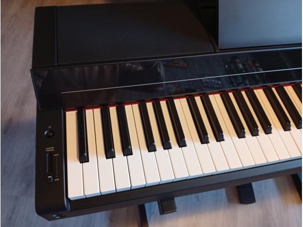 Yamaha P-S500 digitale piano
