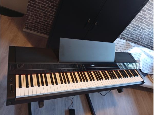 Yamaha P-S500 digitale piano
