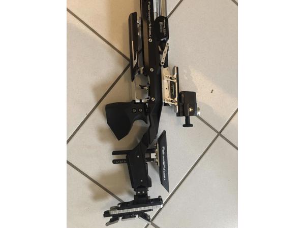 Feinwerkbau 900 Alu ZGAN 4.5mm
