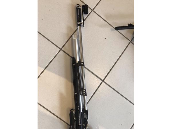Feinwerkbau 900 Alu ZGAN 4.5mm