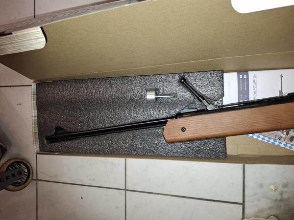 Diana oktoberfest  luchtbuks