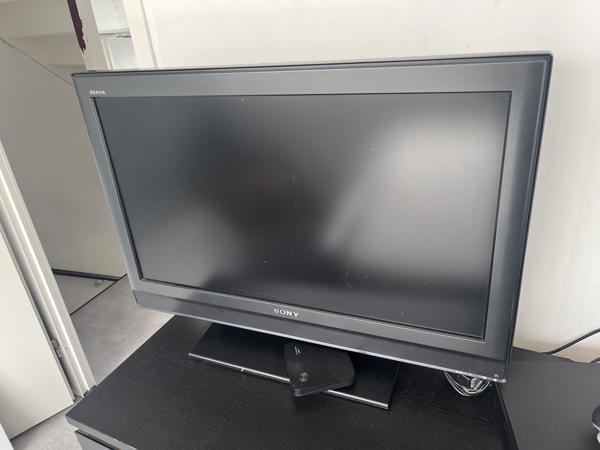 Sony televisie