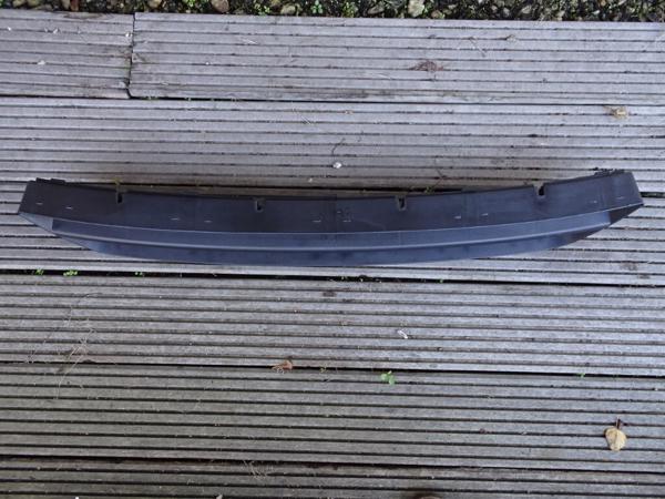 Ventilatiegrille in bumper Ford Focus