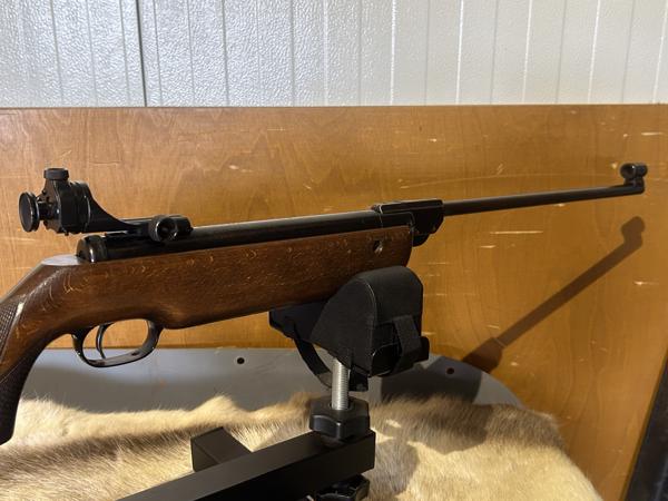 Walther LG Mod-55 4,5mm diopter