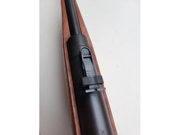Haenel 310 super zuiver