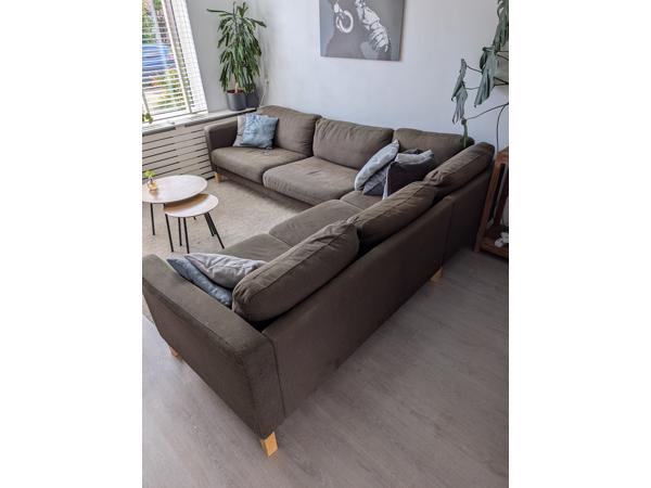 Ikea Hoekbank