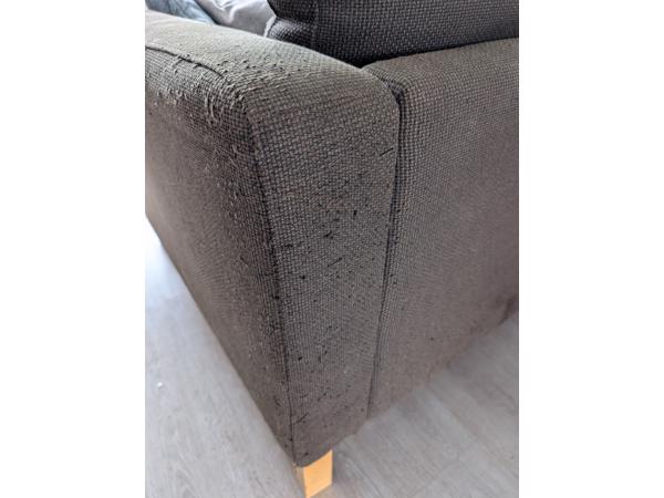 Ikea Hoekbank