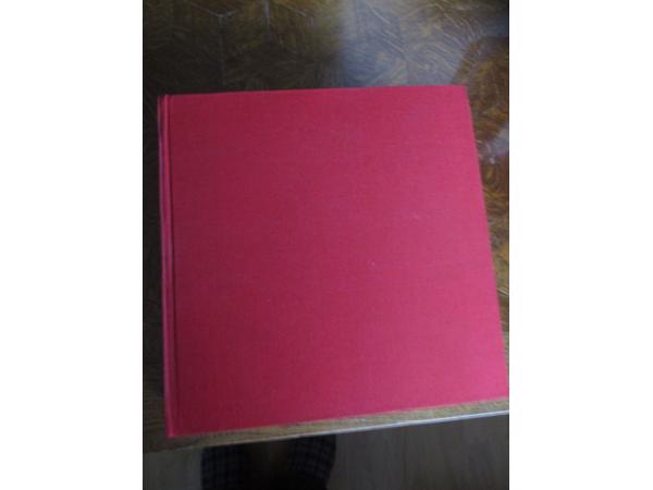 Acht Eeuwen Schilderkunst