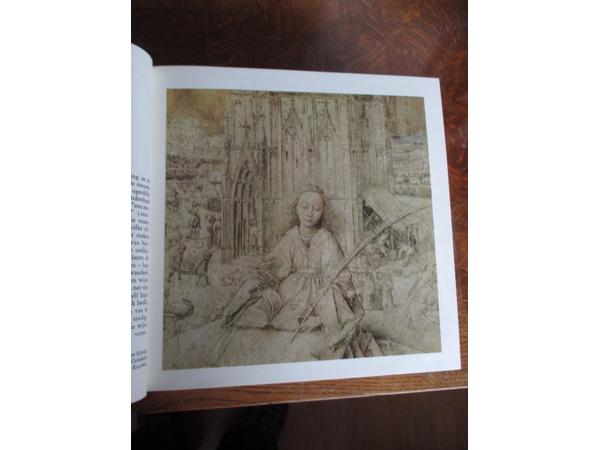 Acht Eeuwen Schilderkunst