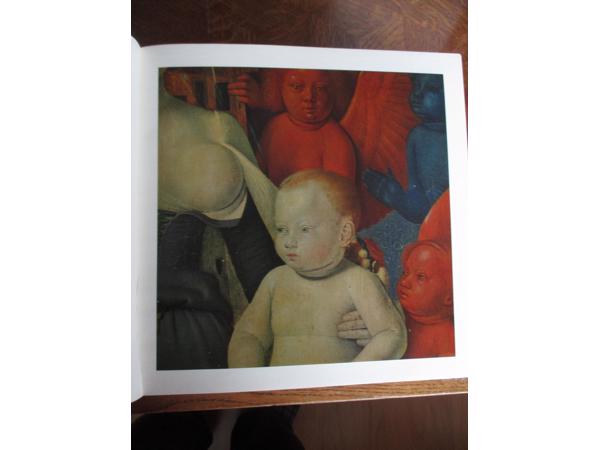 Acht Eeuwen Schilderkunst