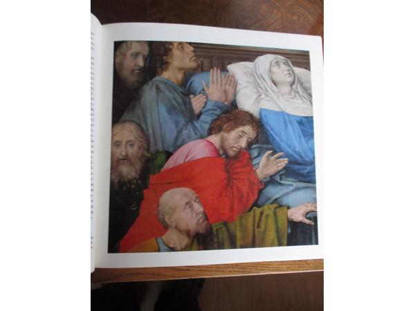 Acht Eeuwen Schilderkunst