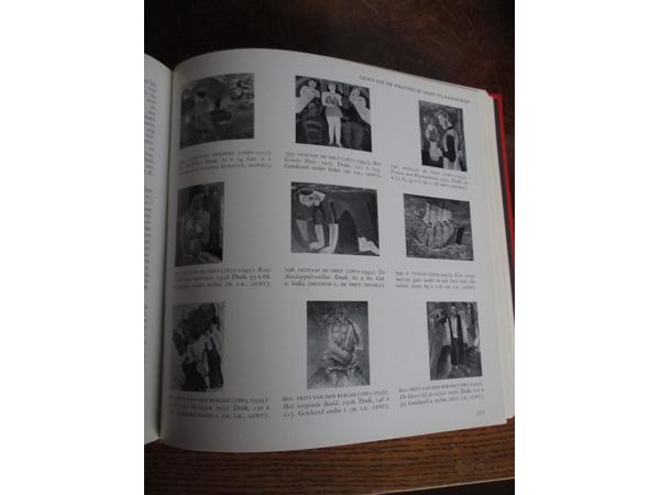 Acht Eeuwen Schilderkunst