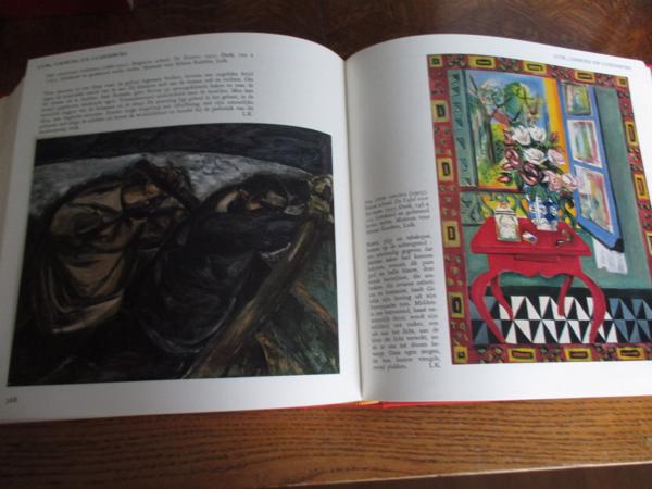 Acht Eeuwen Schilderkunst