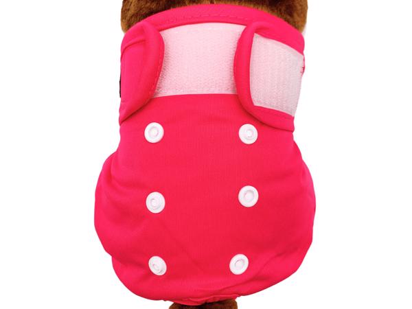 2 VERSTELBARE LOOPSHEIDBROEKJES