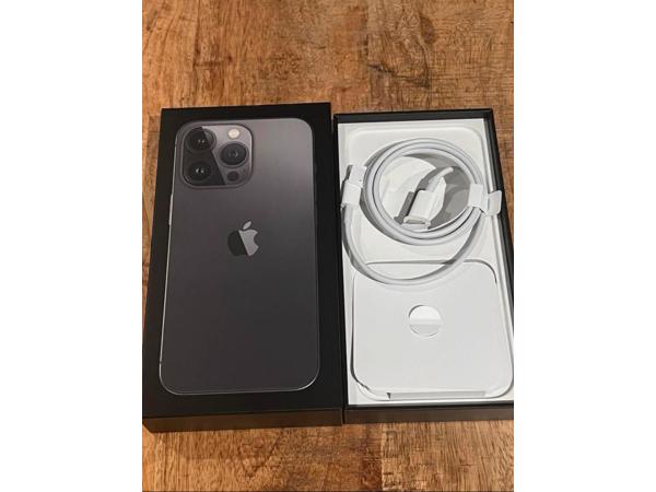 Tk iphone 13 pro 128gb