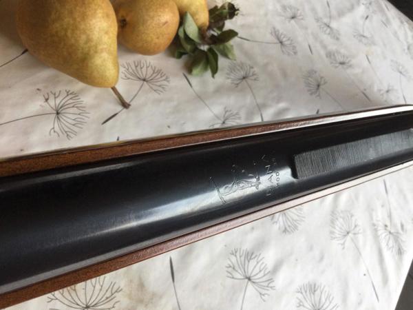 diana 35 4.5 mm in orginele top staat