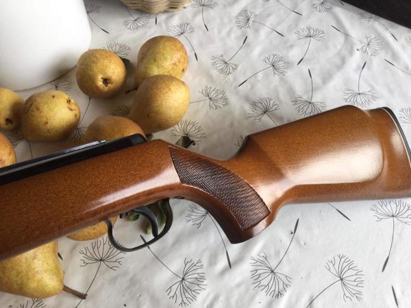 diana 35 4.5 mm in orginele top staat