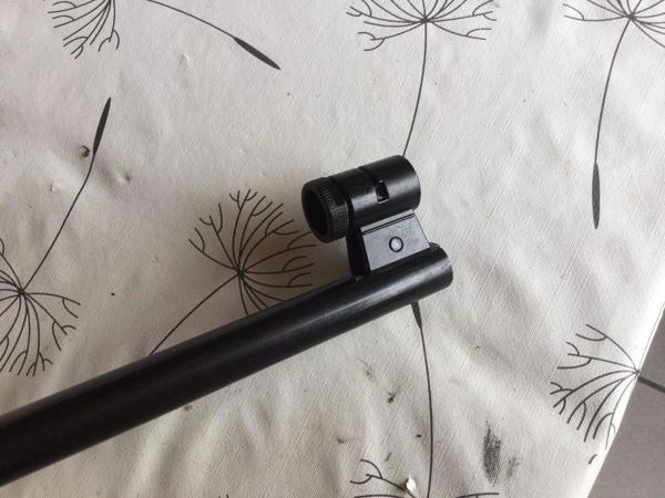 diana 35 4.5 mm in orginele top staat