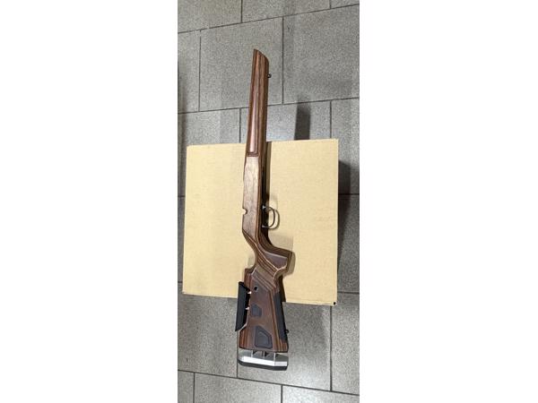 Geweer kolf voor  CZ 457