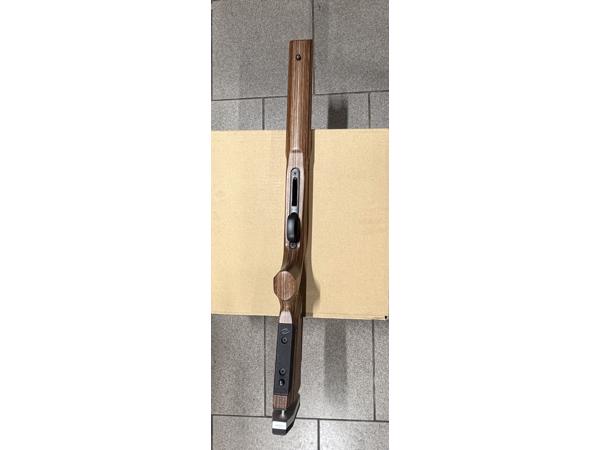 Geweer kolf voor  CZ 457