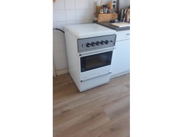 ATAG gasfornuis + oven