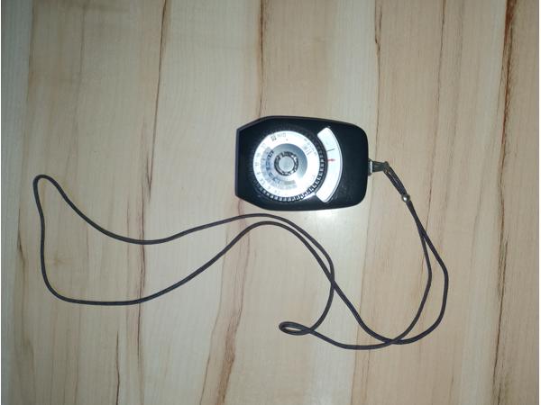 Bewi Quick lichtmeter