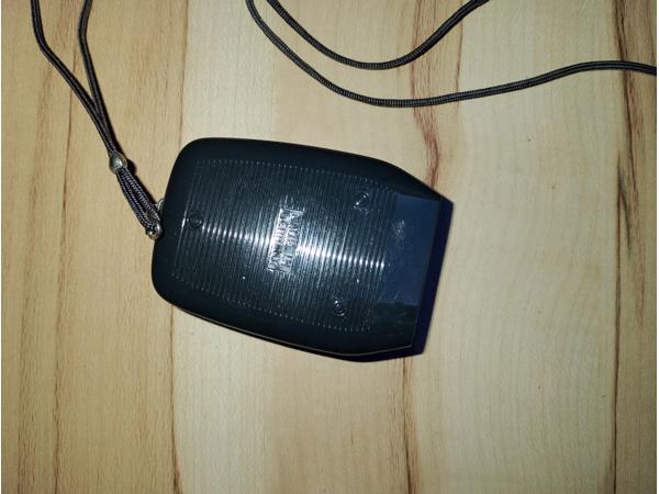 Bewi Quick lichtmeter