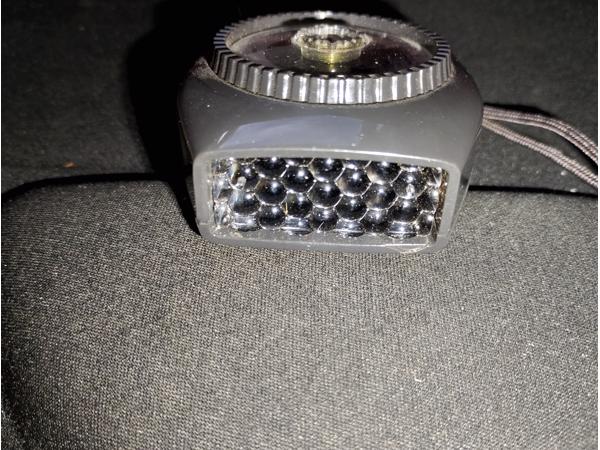 Bewi Quick lichtmeter