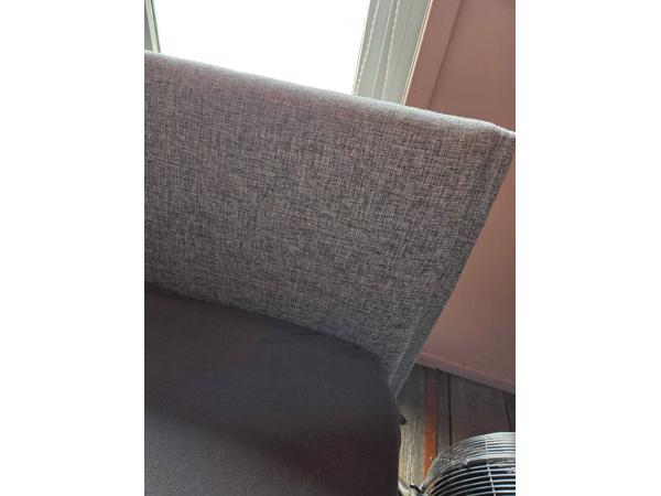 Compleet tweepersoonsbed