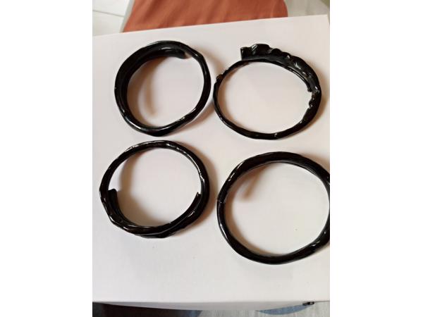 Akar bahar raga Armbanden uit Indonesië