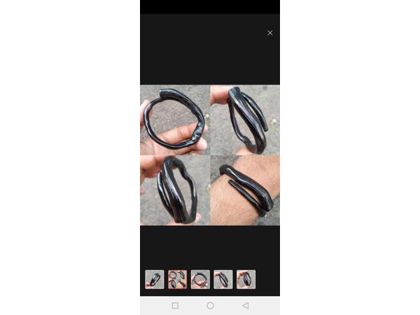 Akar bahar raga Armbanden uit Indonesië