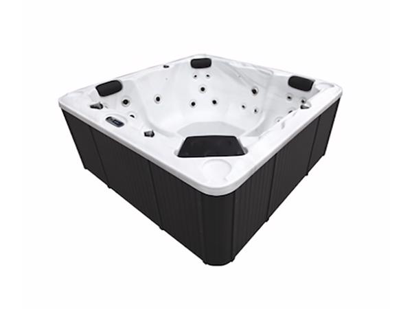 Spabad Maxicuzzi Yayago