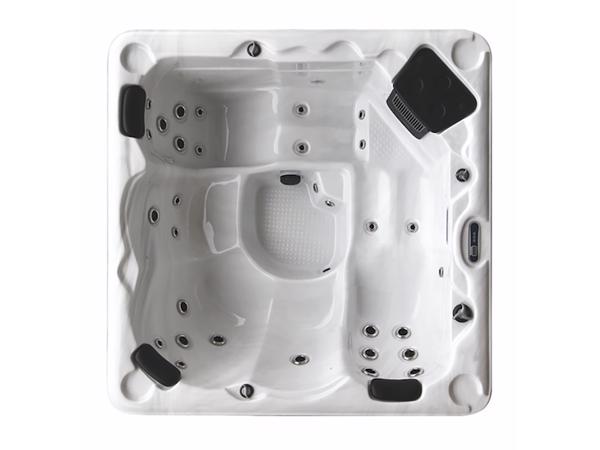 Spabad Maxicuzzi Yayago