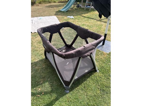 Buiten box Nuna