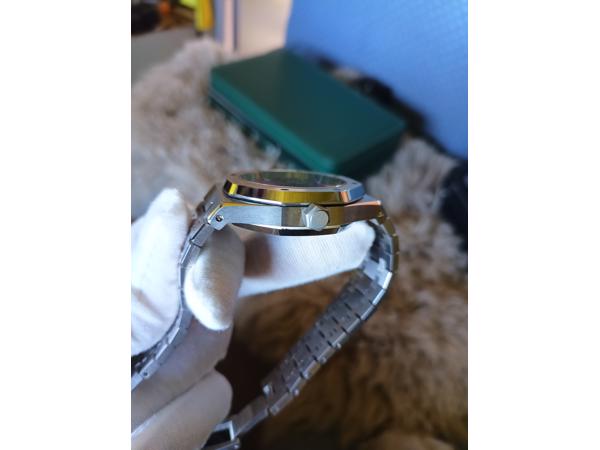 Welly Merck horloge NH35 (Seiko) automatisch mechanisch uurw